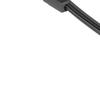 Skoda Octavia II 2008- Rear Wiper Arm + Blade WITHOUT SPACE FOR WASHER