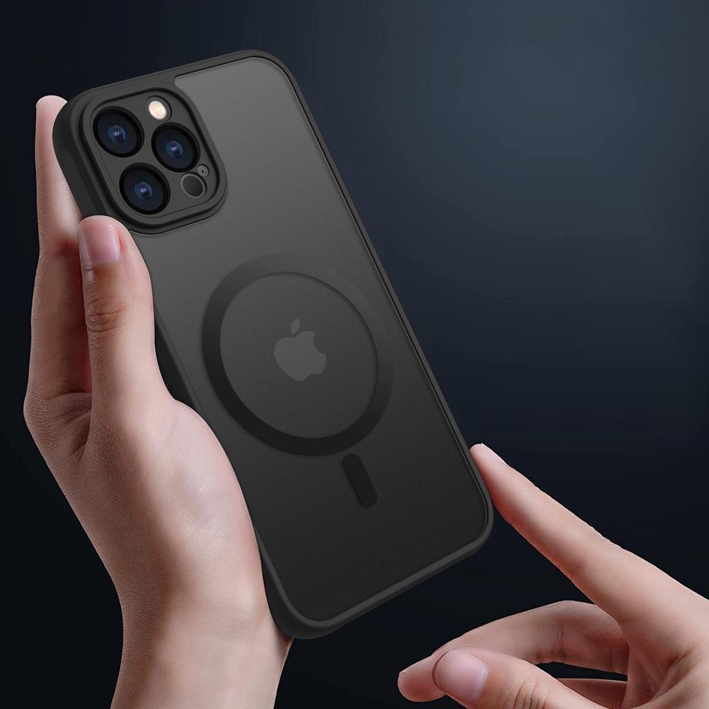 Redmi A5 4G International Magnetic Case - Skin-feel, NFC Compatible, Xiaomi 15 ULTRA Protective Cover