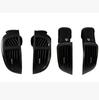 974301X500, 974401X500, 974801X500, 974901X500 Compatible Hyundai Air Vents
