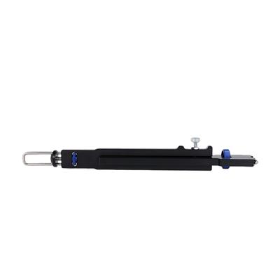 Ausziehbare Länge Verstellbar Von 41cm Bis 55cm Türfixierwerkzeug für Dellenreparatur und Ladehilfe Für Verschiedene Autom