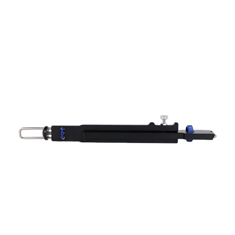Extendable Length Adjustable From 41cm To 55cm Door Fixer Tool for Dents Repair and Loading Assistance For Various Autom