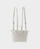 Talli [3Way] Lower Slip Backpack_Light Gray