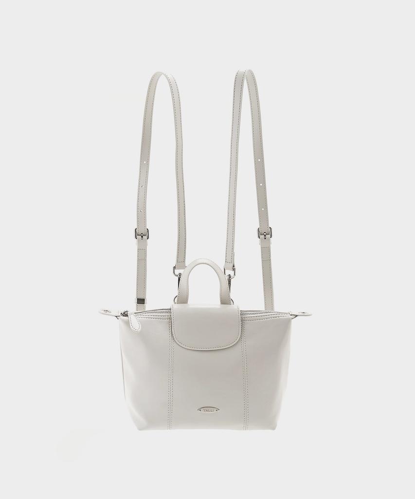 Talli [3Way] Lower Slip Backpack_Light Gray