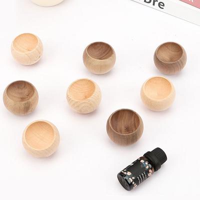 Wooden Essential Oil Diffuser Refreshing Sleep Slowly Volatile Expanded Fragrant Wood Fragrance Diffused Long-lasting