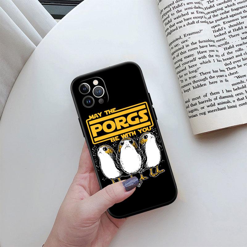 Star Wars New High-End Cover Phone Case for iPhone SE XS XR 17 16E 12 11 Pro Max Mini Air