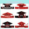 School Graduation Paper Hat With Festive Style For Campus Events And Celebrations