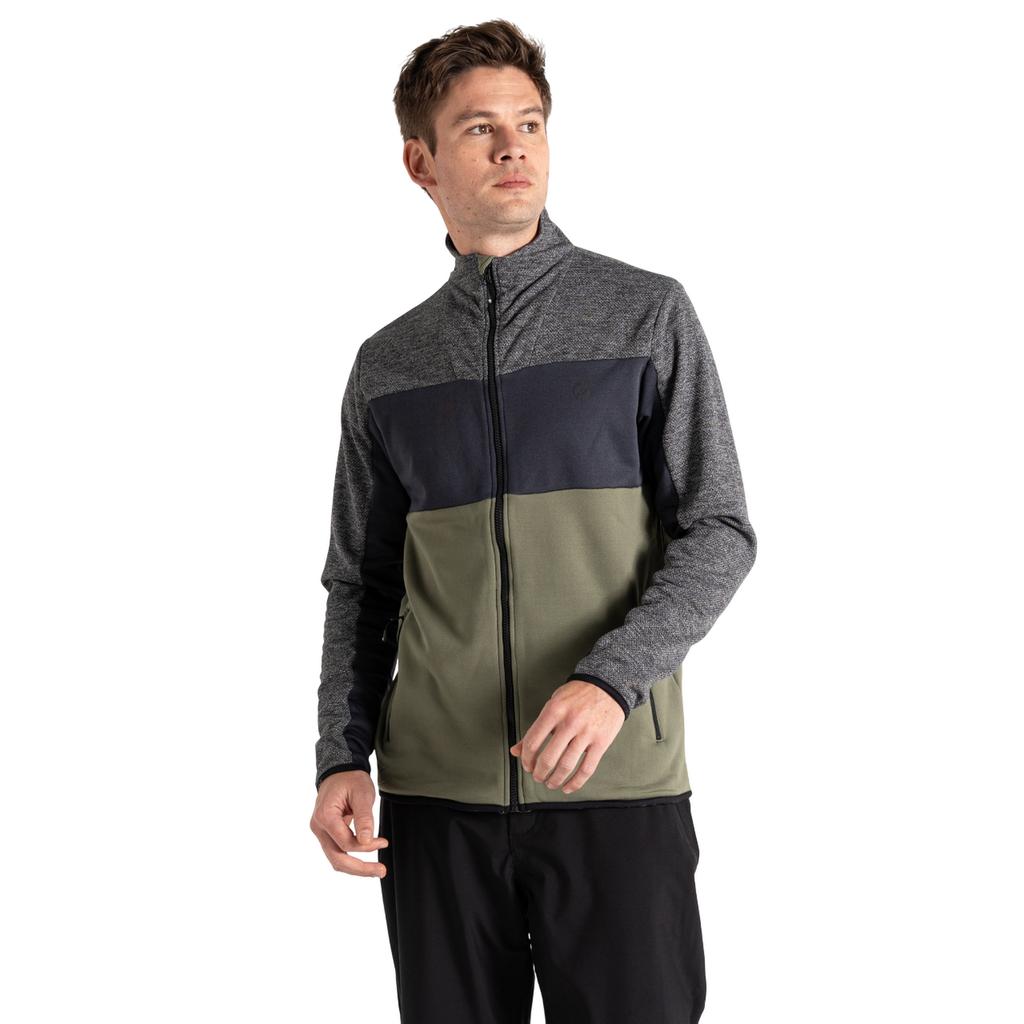 Dare 2B Mens Venture Fleece Jacket