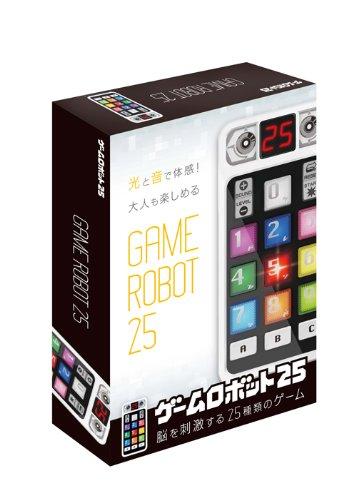 HANAYAMA Game Robot 25 Toy Awards 2014 Shared Toy Category Excellence [Japan Award]