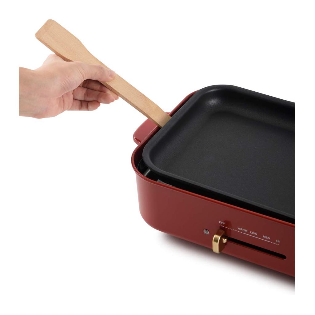 BRUNO Compact Hot Plate CHRD