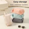 Travel Underwear Storage Bag Portable Underwear Socks Sorting And Packaging Bag Hand-Held Clothes And Miscellaneous Storage Bag