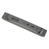 Center Console USB Hub Docking Station Multi Port Replacement for Tesla Model 3 Y 2021?2023