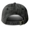 Heart-shaped  Finland Flag Snapback Baseball Cap Distressed Strap Adjustable Baseball Caps Perfect For Men And Women