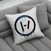 TTwenty One PPilots Clancy Blurryface  Pillow Case Sofa Living Room Bedroom Headboard Backrest Cushion Square Cushion Nap Time