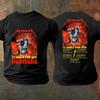 RARE! Metallica M72 World Tour Sydney Australia 2025 Tshirt HOT NEW Unisex T-Shirt