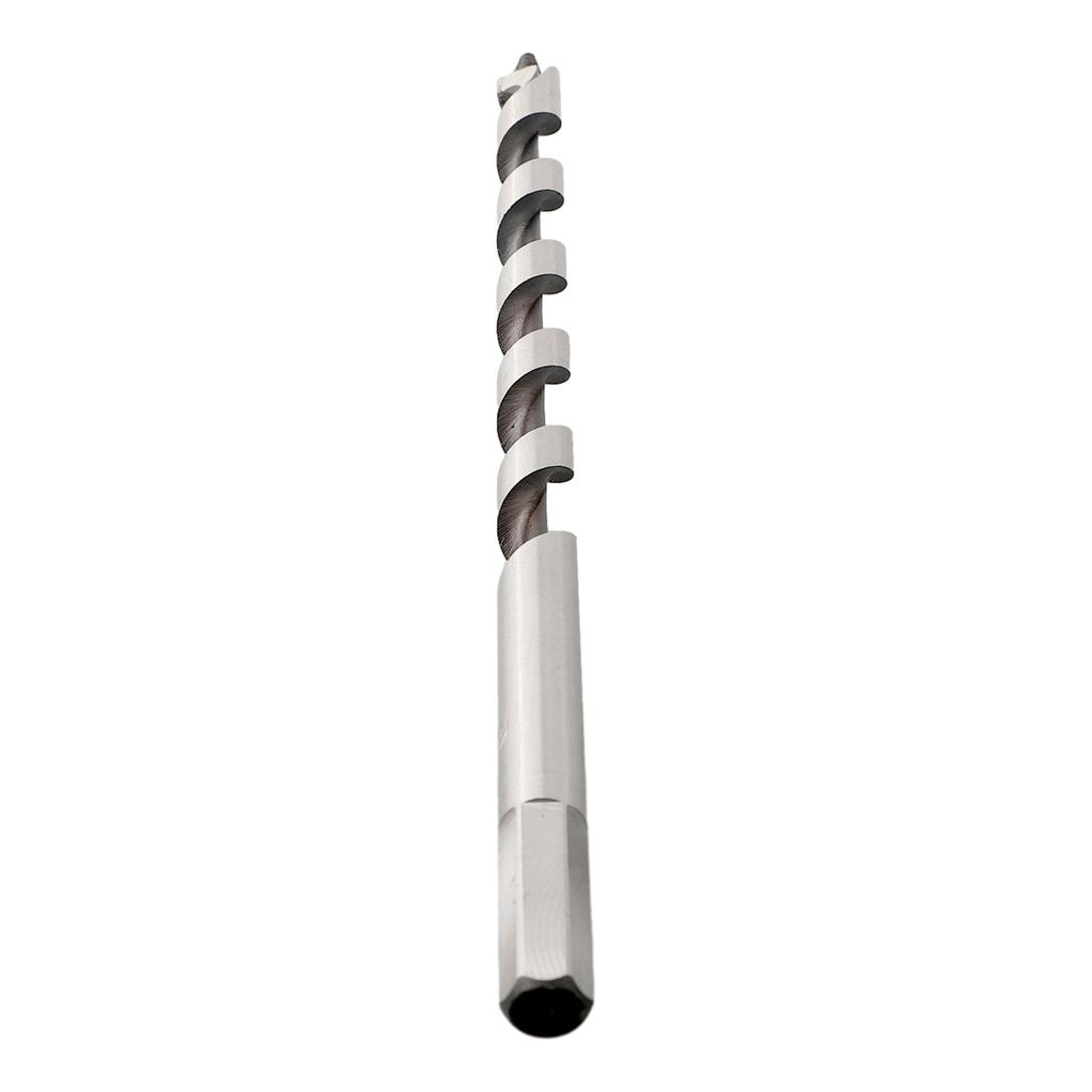 For Wood Drilling Tools 1pc 230mm Long Auger Drill Bit for For Woodworking
