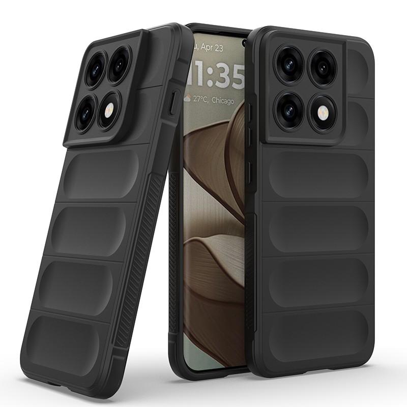 For Motorola Edge 70 Pro Moto Edge 50 60 70 Fusion 50 Neo Case Shockproof Soft TPU Silicone Protective Phone Back Cover Funda