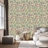 Geometric Abstract Pattern Wallpaper for Living Room and Bedroom 50x1000
