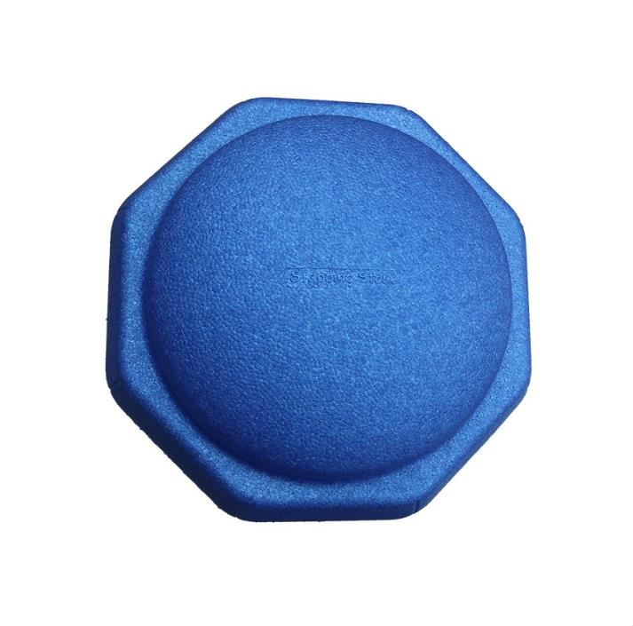 Balance Stepping Stone Nonslip Diameter 27.5cm Promote Coordination And Stability Ages 3 Years And Up Kids Balance River Stones