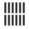 12pcs Magnetic Window Screen Clip Magnets For Mosquitoe Screen Protection No Punching Strong Fixation Windows Mounting Buckle