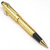 Stylo roller Jinhao Luxe Doré et Noir JR123