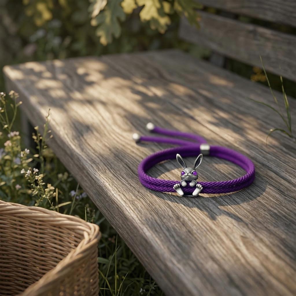 Cute Bracelet Adjustable Wristband