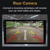 Android Car-Play Car Radio For Subaru Forester II 2002-2007 Multimedia Player Head Unit Stereo GPS Navigation BT WIFI,2+64GB