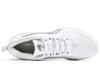 Li Ning Flying Eagle Slip Resistant, Abrasion Resistant, Breathable Low top Badminton Shoes Unisex White AYTU001-1