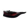 LR144112: Compatible with Land Rover Discovery 5 Rear Tail Light Assembly