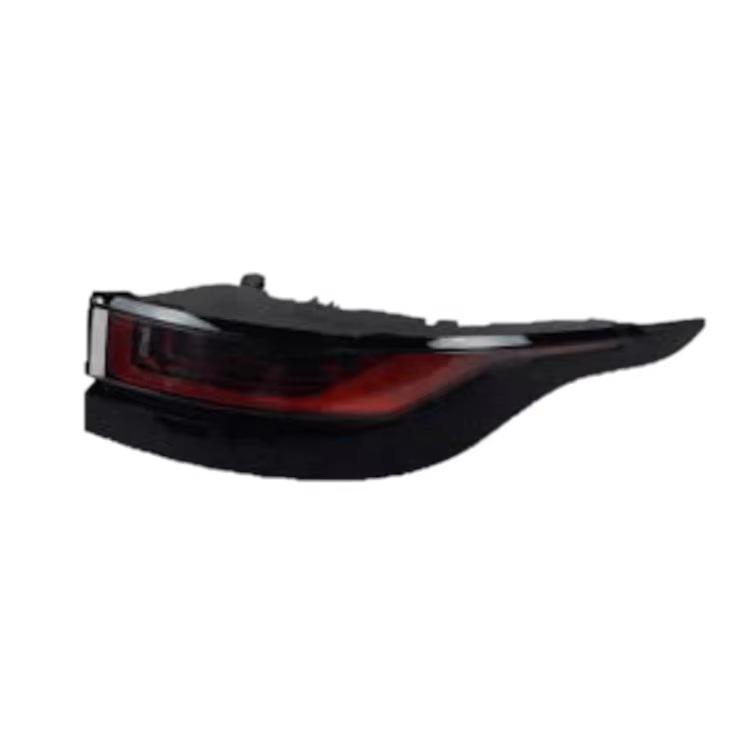 LR144112: Compatible with Land Rover Discovery 5 Rear Tail Light Assembly