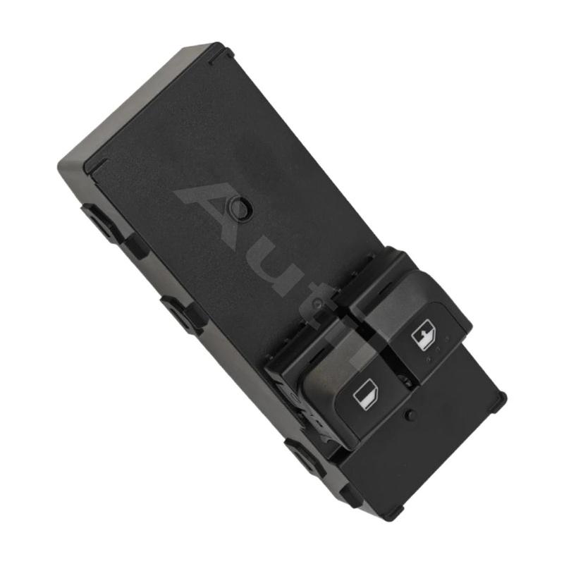 For Kia Morning Picanto 2018- LHD Front Left Master Power Window Switch Dual Window Control Car Accessories 93570-G6420