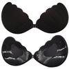 Bra Strapless Seamless Breast Stickers One-piece Breathable Underwear