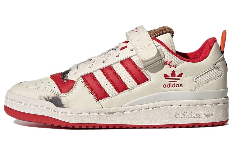 Forum Home Alone x Forum Adidas Originals Low GZ4378 42