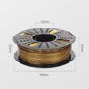 1kg 3D Printer Filament Single Color 3D Printing Consumables 3D Printing Materials  3D Printer