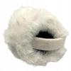 Women's Winter Earmuffs Warm Foldable Plush Insulated Warm Headband