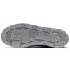 New Anta Walk Moon Cushioning, Wear Resistant Low Top Skateboard Shoes Men's Gray 112248066S-1