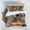 Manycats Customize Your Name Duvet Coversoftbedding Set For Bedroom Guest Room And Dorm Decoration Threepiece Set Includes 1 Duvet Cover 2 Pillowcases