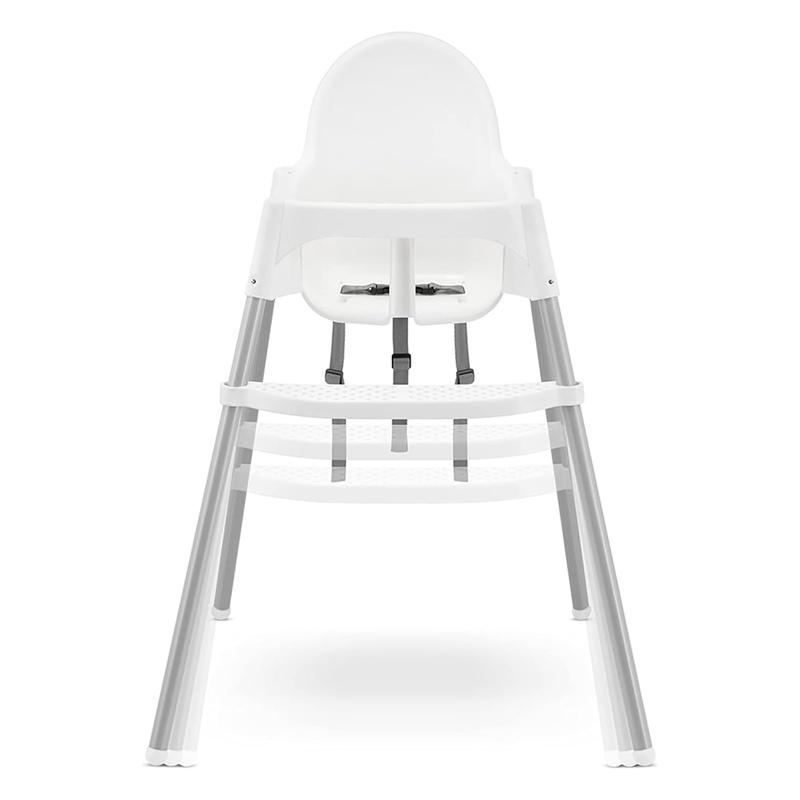 Good-High Chair Foot Rest For Antilop Highchair, Adjustable Highchairs Footrest Accessories