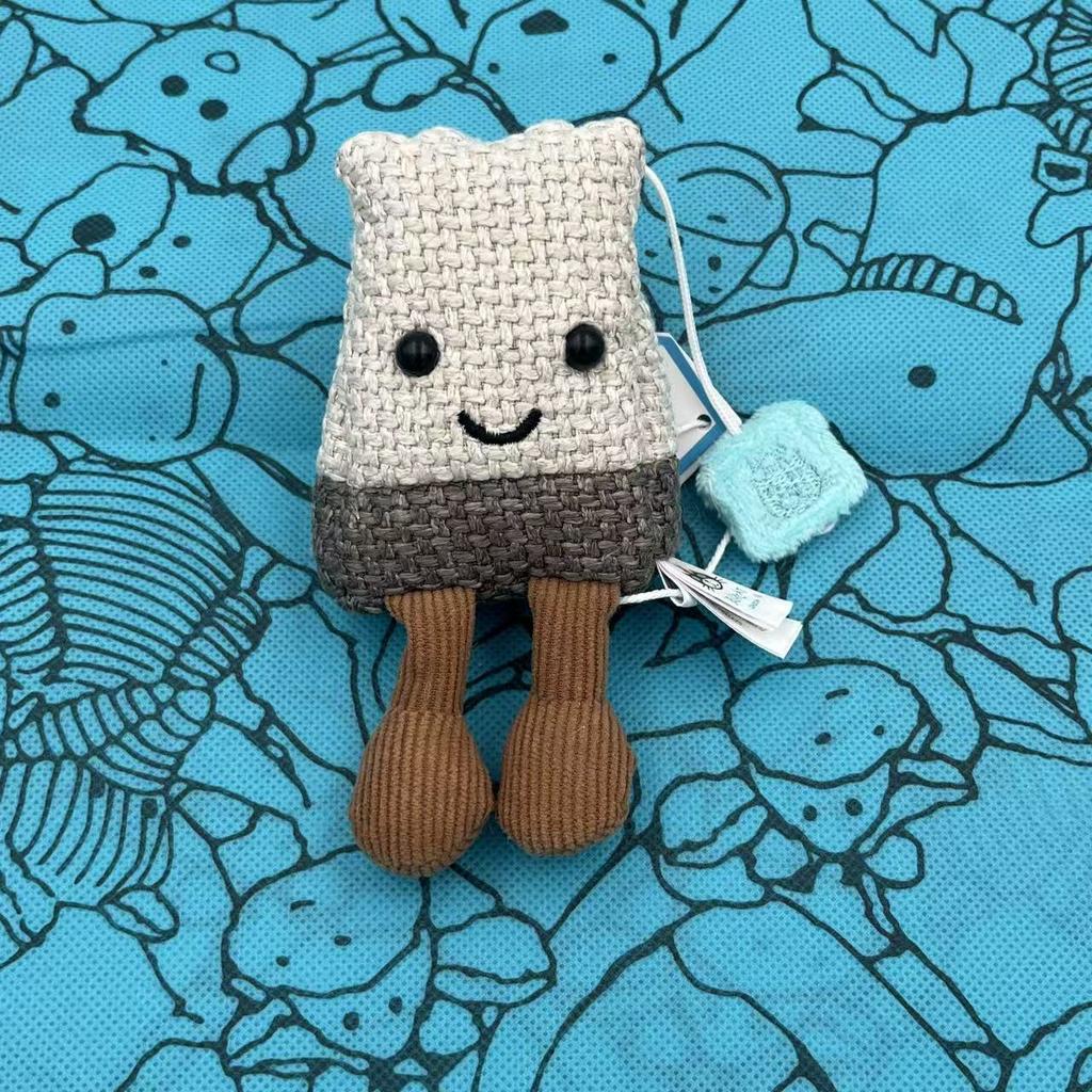 Neue Bartholomew Bär Serie Plüschtiere Aubergine Bär Liebesbär Niedliches Plüschtier Baby Komfortpuppe Kinder Geburtstagsgeschenk