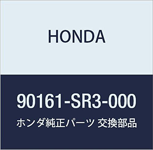 Honda Genuine Parts Bolt Flange 14X107 Part Number 90161-SR3-000