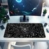 1PC Physics Oversized Mouse Pad - Non-Slip Rubber Base Perfect for Office School Esports Home Decor Desk Mat 296A