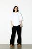 PHILIPPAKER Flare Training Pants Black