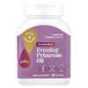 21st Century Sentry Evening Primrose Oil for Women, 60 Softgels