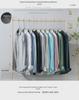 Japanese Cotton Linen Long-Sleeve Shirt - Casual, Loose, Solid Color, Fresh Youthful Style