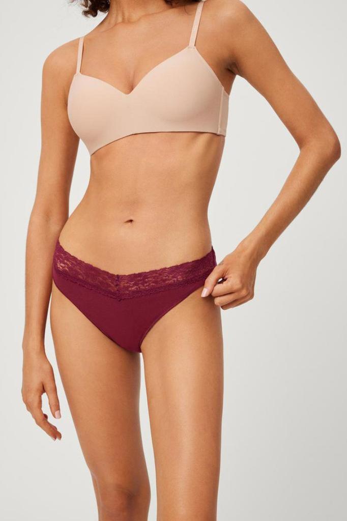 Ysabel Mora Slip Panties (81213)