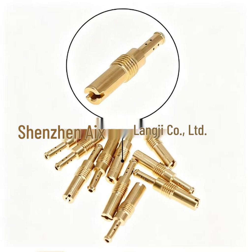 20PCS Compatible Main Jet Idle Jet Kit for PWK PE CVK Carburetors