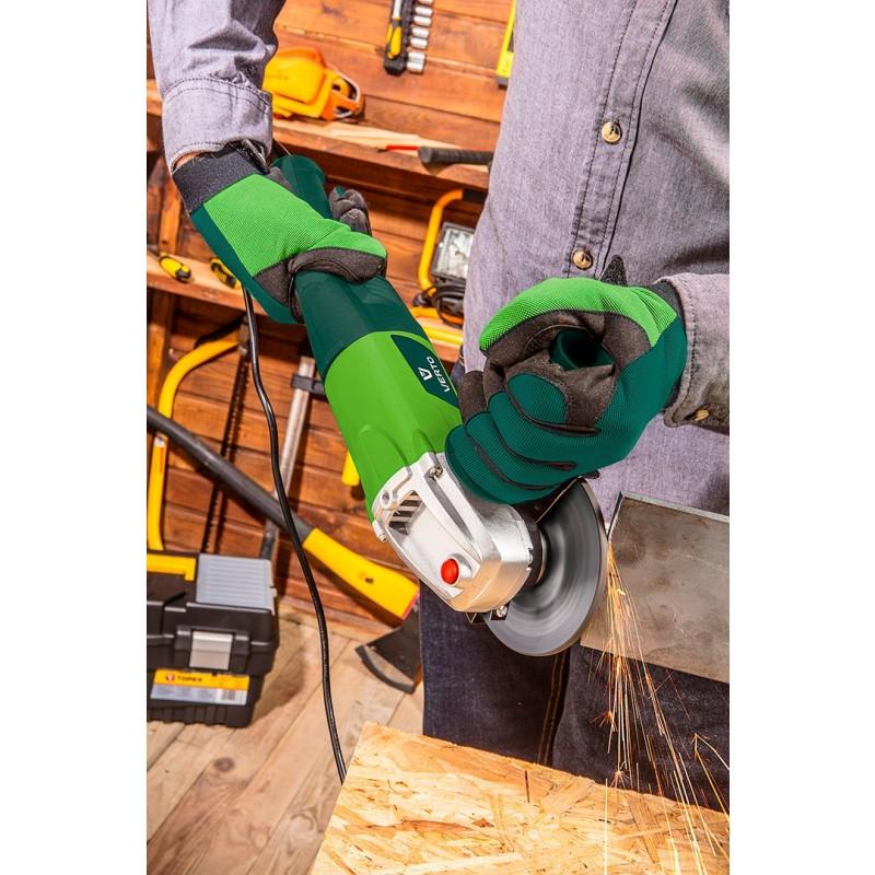 ANGLE GRINDER 125MM 1050W - T 51G096