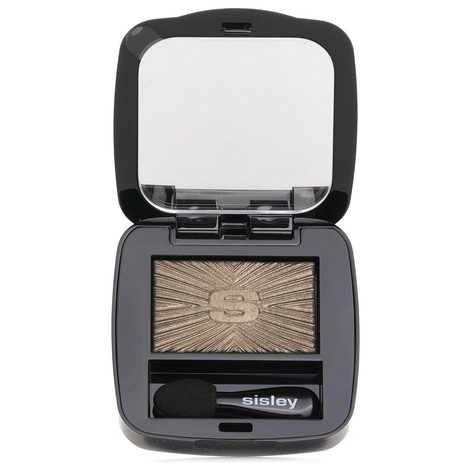 

Les Phyto Ombres Long Lasting Radiant Eyeshadow - # 25 Metallic Khaki 1.5g/0.05oz