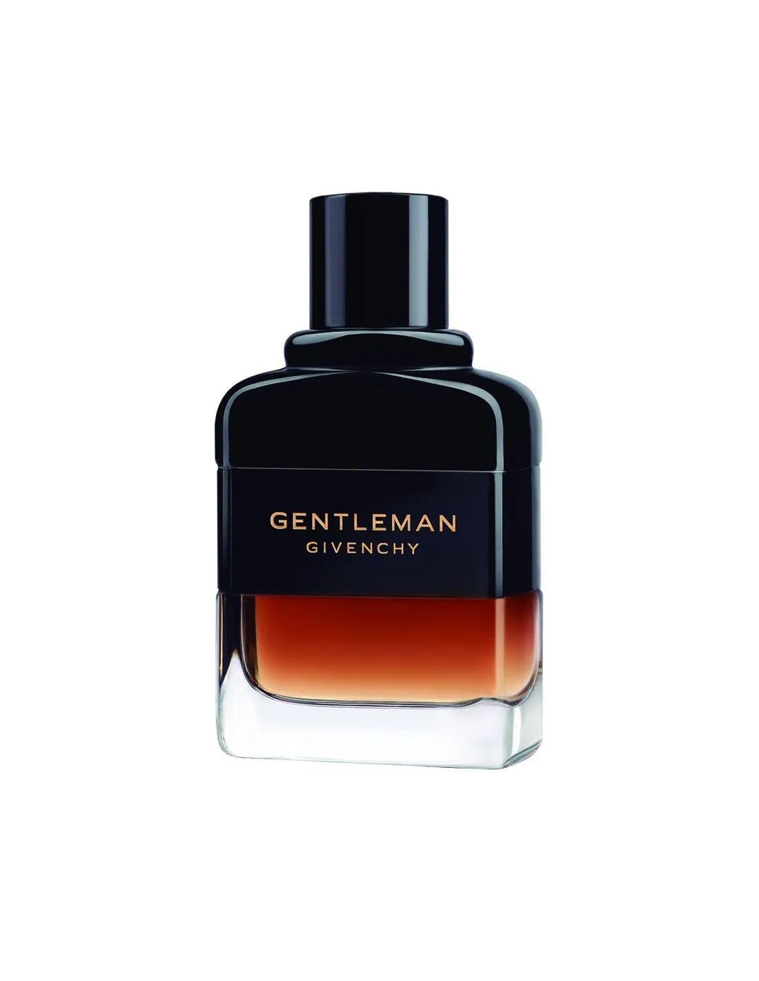 Givenchy Gentleman Reserve Privee Туалетная вода-спрей 60 мл
