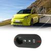 Flexible Stretchable 3 Button Folding Remote Key Shell Protective Case Housing Suitable For 500 500L Flip Style Car Key