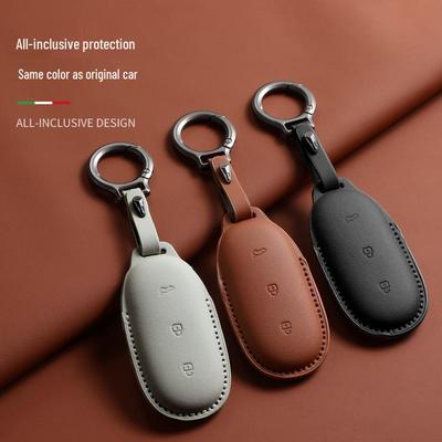 Husă de protecție de înaltă calitate pentru cheia auto: Compatibil cu 25 de modele, Ideal pentru L6, L7, L8, L9pro MAX, Accesoriu elegant de geantă pentru bărbați și femei.